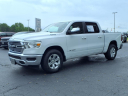 Thumbnail image of 2024 Ram 1500 at M&l Chrysler Dodge Jeep Ram