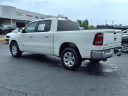Thumbnail image of 2024 Ram 1500 at M&l Chrysler Dodge Jeep Ram