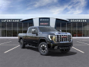 Thumbnail image of 2025 GMC Sierra 2500HD at LaFontaine Buick GMC of Dearborn