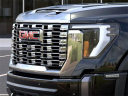 Thumbnail image of 2025 GMC Sierra 2500HD at LaFontaine Buick GMC of Dearborn