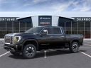 Thumbnail image of 2025 GMC Sierra 2500HD at LaFontaine Buick GMC of Dearborn