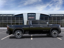 Thumbnail image of 2025 GMC Sierra 2500HD at LaFontaine Buick GMC of Dearborn