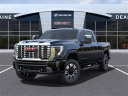 Thumbnail image of 2025 GMC Sierra 2500HD at LaFontaine Buick GMC of Dearborn