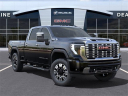 Thumbnail image of 2025 GMC Sierra 2500HD at LaFontaine Buick GMC of Dearborn