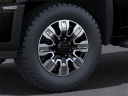 Thumbnail image of 2025 GMC Sierra 2500HD at LaFontaine Buick GMC of Dearborn