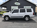 Thumbnail image of 2009 Jeep Commander at Credit Choice Motors