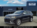 Thumbnail image of 2020 Jeep Grand Cherokee at Genesis Of West Warwick
