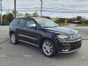 Thumbnail image of 2020 Jeep Grand Cherokee at Genesis Of West Warwick