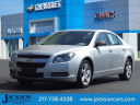 Thumbnail image of 2012 Chevrolet Malibu at Jackson Family Of Dealerships