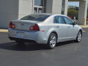 2012 Chevrolet Malibu LS Fleet at Jackson Family Of Dealerships