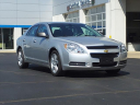 Thumbnail image of 2012 Chevrolet Malibu at Jackson Family Of Dealerships