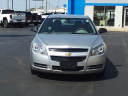 Thumbnail image of 2012 Chevrolet Malibu at Jackson Family Of Dealerships