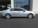 Thumbnail image of 2012 Chevrolet Malibu at Jackson Family Of Dealerships