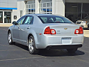 Thumbnail image of 2012 Chevrolet Malibu at Jackson Family Of Dealerships