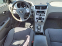 Thumbnail image of 2012 Chevrolet Malibu at Jackson Family Of Dealerships