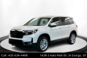 Thumbnail image of 2024 Honda Passport at Stephen Wade Honda Mazda Used