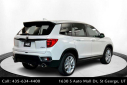 Thumbnail image of 2024 Honda Passport at Stephen Wade Honda Mazda Used