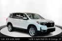 Thumbnail image of 2024 Honda Passport at Stephen Wade Honda Mazda Used