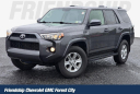 Thumbnail image of 2019 Toyota 4Runner at Friendship Chevrolet Buick Gmc