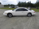 Thumbnail image of 1998 Lincoln Mark VIII at Vann's Auto Mart