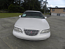 Thumbnail image of 1998 Lincoln Mark VIII at Vann's Auto Mart
