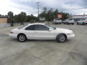 Thumbnail image of 1998 Lincoln Mark VIII at Vann's Auto Mart