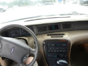 Thumbnail image of 1998 Lincoln Mark VIII at Vann's Auto Mart