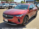 Thumbnail image of 2023 Buick Envision at Frank Brown Honda GMC
