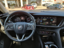Thumbnail image of 2023 Buick Envision at Frank Brown Honda GMC