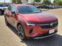 Thumbnail image of 2023 Buick Envision at Frank Brown Honda GMC