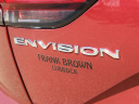 Thumbnail image of 2023 Buick Envision at Frank Brown Honda GMC
