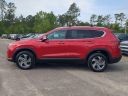 2023 Hyundai SANTA FE SEL at WernerHyundai-New of Tallahassee, FL
