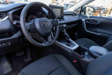 Thumbnail image of 2022 Toyota RAV4 at Bridgewater Kia
