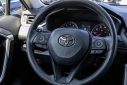 2022 Toyota RAV4 LE at Bridgewater Kia