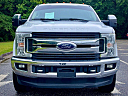 2017 Ford F-250 Super Duty XLT at Interstate Auto Sales