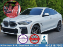 Thumbnail image of 2022 BMW X6 at Auto Expo Store
