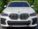 Thumbnail image of 2022 BMW X6 at Auto Expo Store