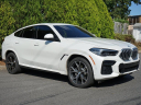 Thumbnail image of 2022 BMW X6 at Auto Expo Store