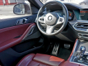 Thumbnail image of 2022 BMW X6 at Auto Expo Store