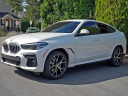 Thumbnail image of 2022 BMW X6 at Auto Expo Store