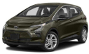 Thumbnail image of 2022 Chevrolet Bolt EV at Uftring AutoMall USED