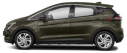 Thumbnail image of 2022 Chevrolet Bolt EV at Uftring AutoMall USED