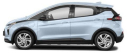 Thumbnail image of 2022 Chevrolet Bolt EV at Uftring AutoMall USED