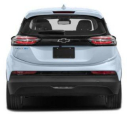 Thumbnail image of 2022 Chevrolet Bolt EV at Uftring AutoMall USED