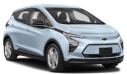 2022 Chevrolet Bolt EV 1LT at Uftring AutoMall USED