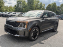 Thumbnail image of 2025 Kia Sorento Hybrid at Abeloff GMC Kia