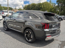 Thumbnail image of 2025 Kia Sorento Hybrid at Abeloff GMC Kia