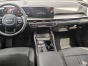 Thumbnail image of 2025 Kia Sorento Hybrid at Abeloff GMC Kia