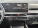 2025 Kia Sorento Hybrid EX at Abeloff GMC Kia