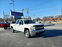 2010 Chevrolet Silverado 2500HD LT at Quality Auto of Anderson, LLC